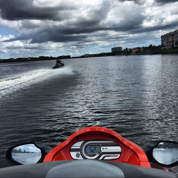 Meet your Posher, Sean - Picture 1 of 1